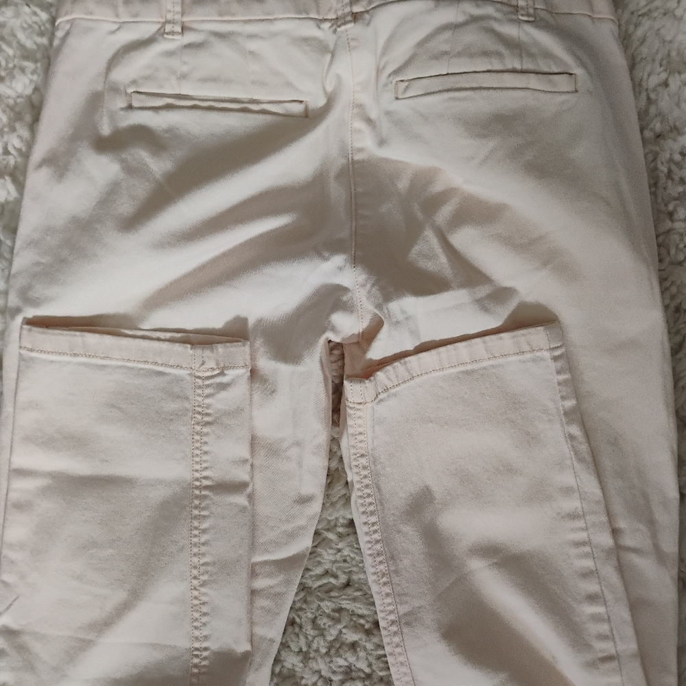 Loft pants - Picture 3 of 5